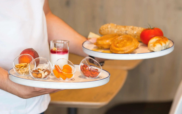 ibis Wavre Brussels East