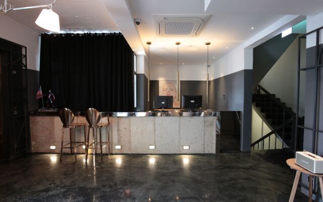 Vantt Hotel