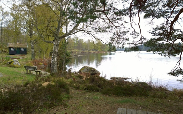 Långasjönäs Camping & Stugby