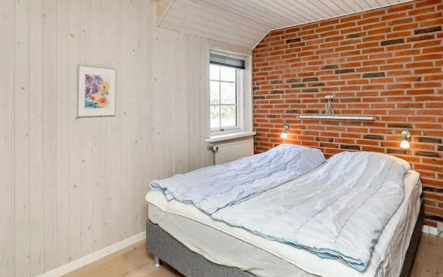 12 Person Holiday Home in Ringkobing