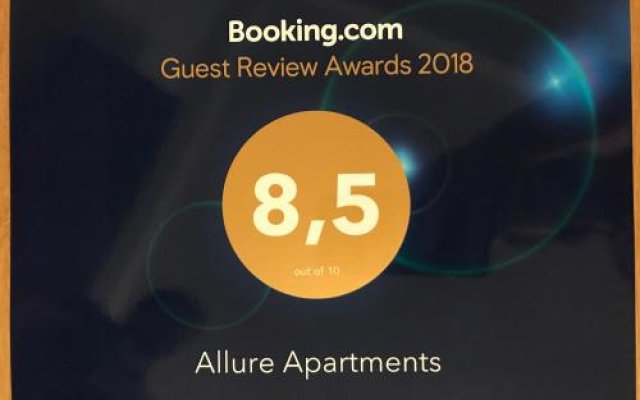 Allure Apartments