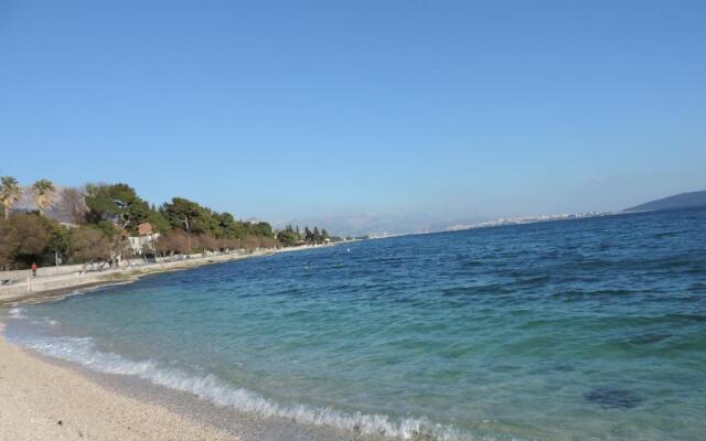 Apartman Lucija