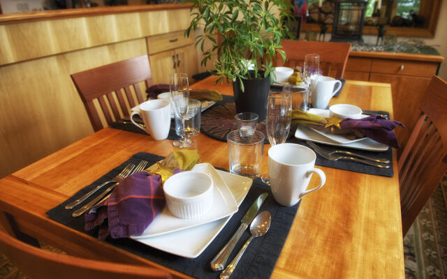 11th Avenue Bed and Breakfast