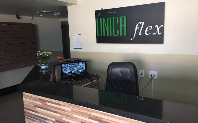 Flats Unicaflex