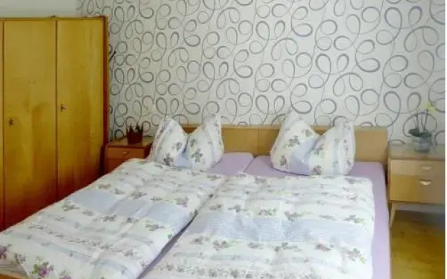 Ferienhaus am Rothaarsteig