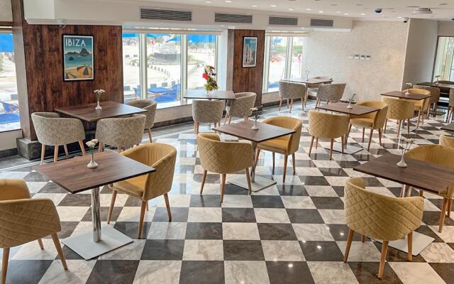 Helnan Maamoura Hotel - Alexandria