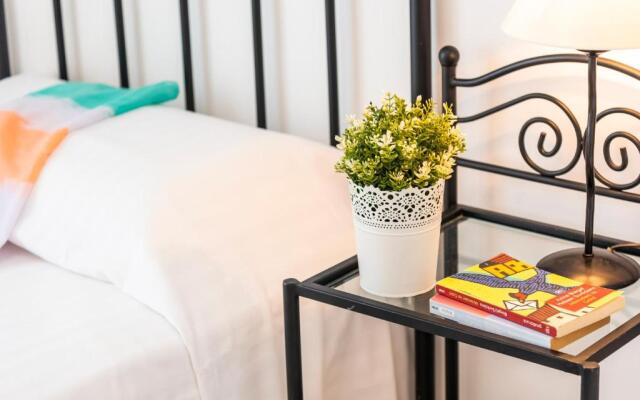 17 LOS CRISTIANOS CENTRAL by the BEACH ,WiFi