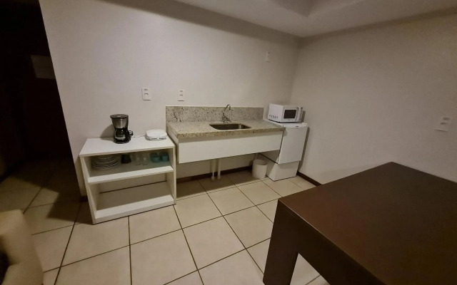 Happy Hotel Manaíra