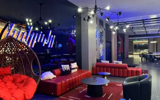 Ibis Hotel (Taiyuan Changfeng West Street)