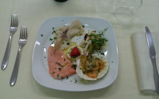 Montevergine Agriresort