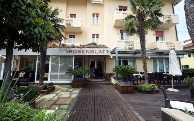 Hotel Rosenblatt