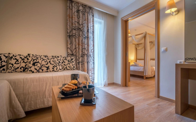 Galaxy Beach Resort, BW Premier Collection