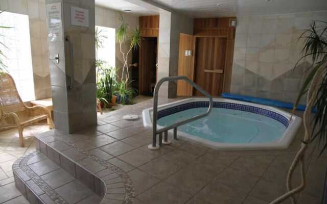 Waterfront Inn
