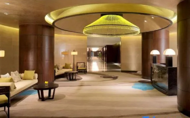 Chongqing Ronghui Grand Hotel