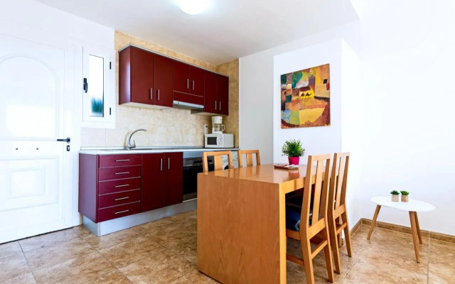 Calypso Family Apartments