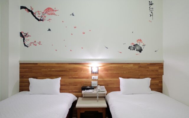 Dung Shin Hotel