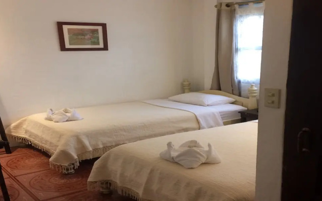 View Khem Khong Guesthouse