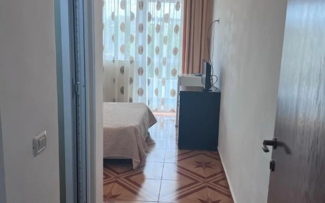 Vila Asterias