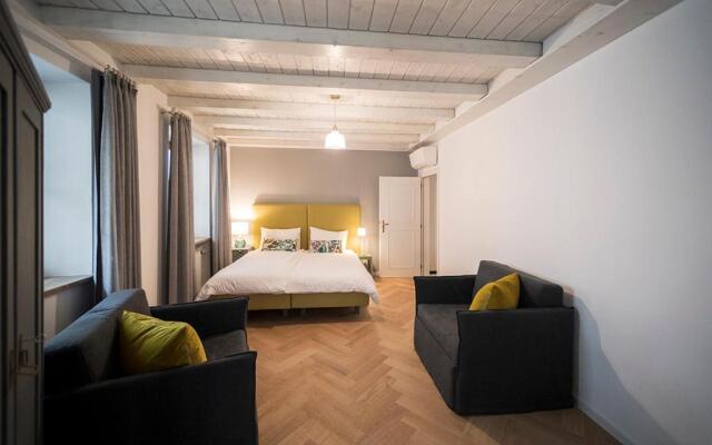 Bogen bistro & apartments