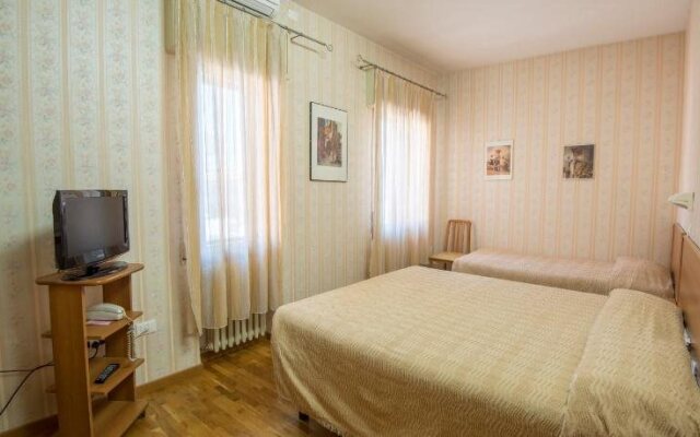 Albergo Ristorante Edo