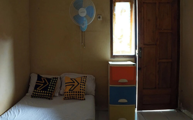 Hotel O Rumah Kos Arafah Syariah