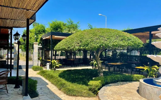 Hotel Selita