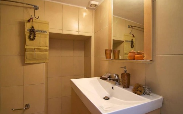 Asikiko Suites