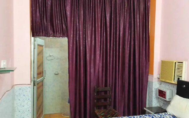 Hotel Roop Shree Inn By GRB