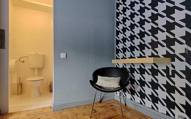 Pharmacy Hostel