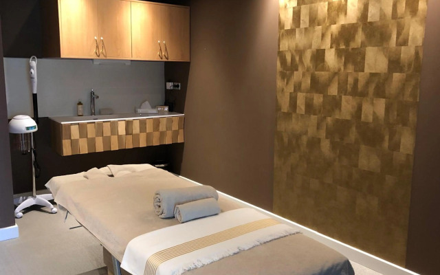 LE DIANA Hôtel & Spa Nuxe