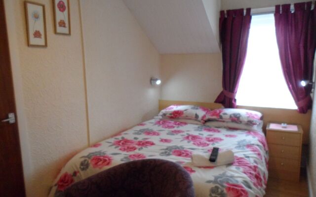 Danescourt Hotel