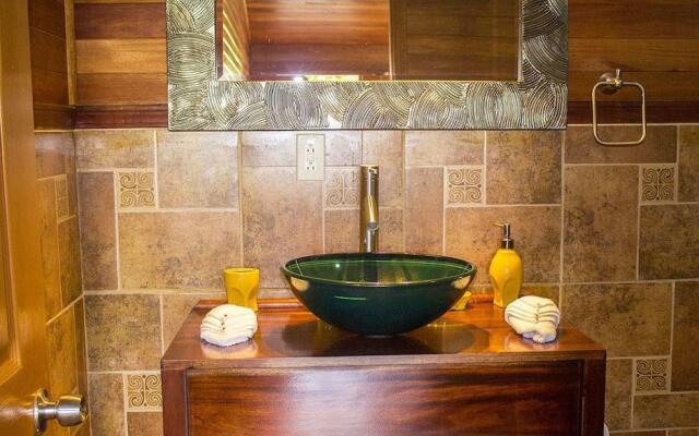 Juntos Cottages