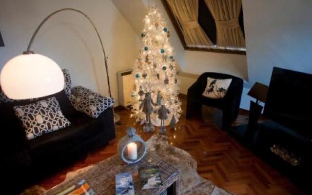 Apartamento Malpica Area Grande