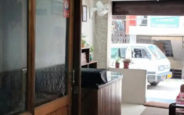 Panchavati Lodge