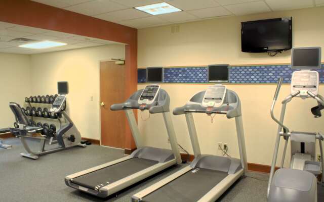 Hampton Inn Jacksonville I-10 West