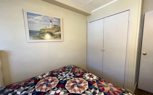 Elis Apartment