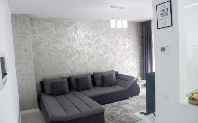 Gala Residence in Oradea