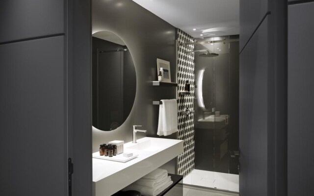 Hotel Plaza e de Russie