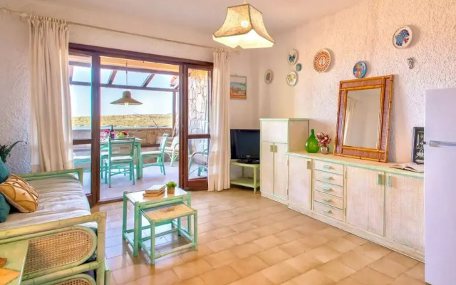 Residence in Marinella just 300 mt from the sea