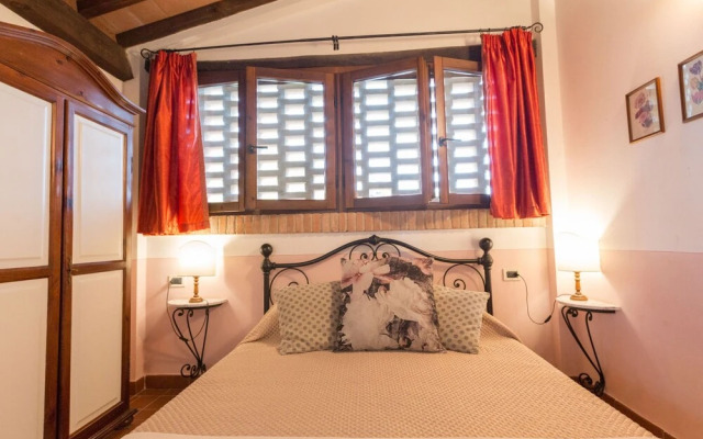 Girasole Montelopio in Montelopio