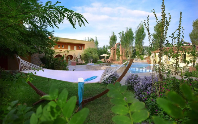 Orpheas Resort - Adults Only