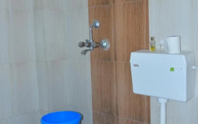 Epic Hostel