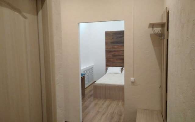 Mini-hotel u Politehnicheskoi