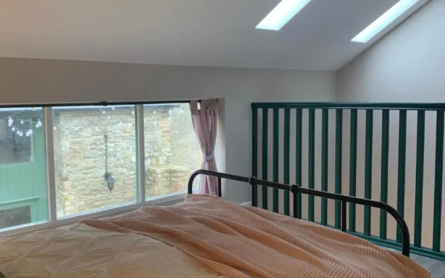 Stay Barrow Blueway - The Stables