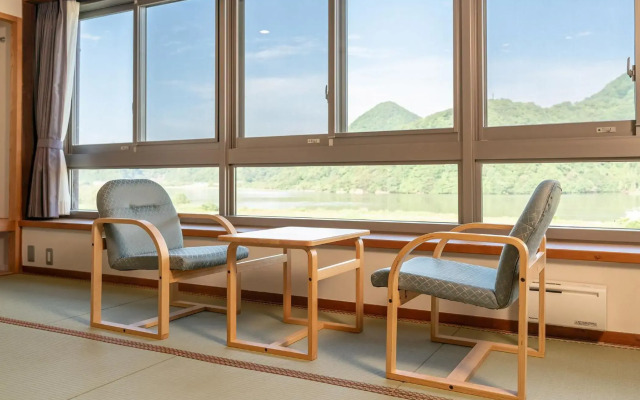 Ooedo Onsen Monogatari Premium Kinosaki