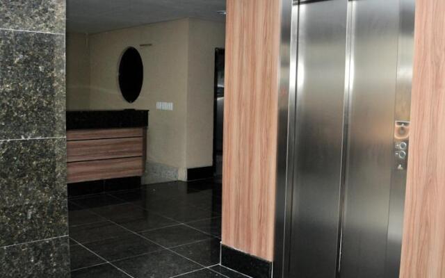 Hotel Fortaleza Prime