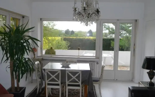 Villa Blanche gîte
