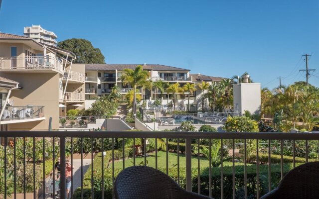 The Village at Burleigh Heads