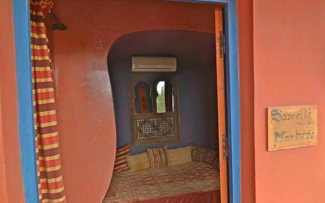 Ksar Massa