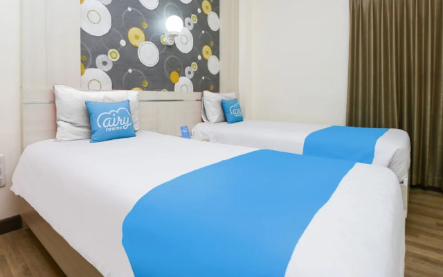 Airy Bandara Juanda By Pass 18 Sidoarjo